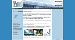 Desktop Screenshot of olbernhauer-glas.de