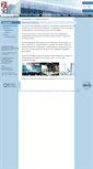 Mobile Screenshot of olbernhauer-glas.de